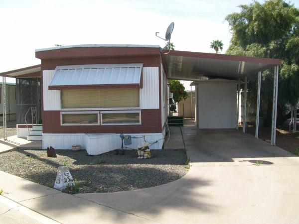 Trail Riders Holiday Park2512 E Main St G-15Mesa, AZ 85213