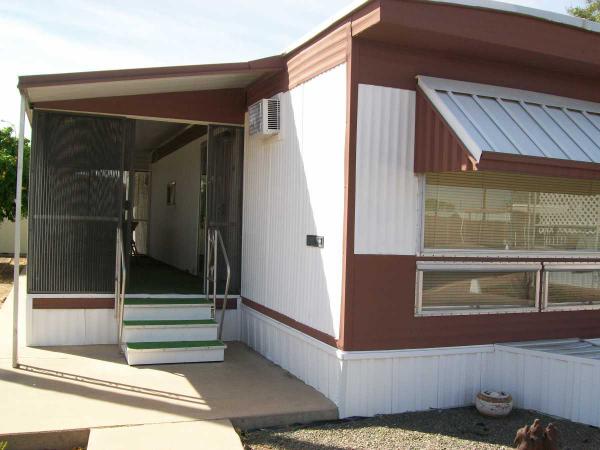 Trail Riders Holiday Park2512 E Main St G-15Mesa, AZ 85213
