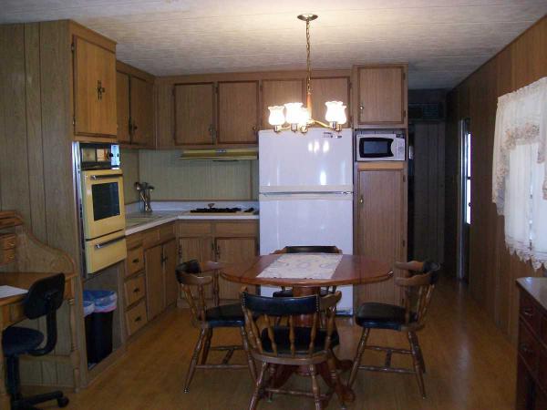 Trail Riders Holiday Park2512 E Main St G-15Mesa, AZ 85213