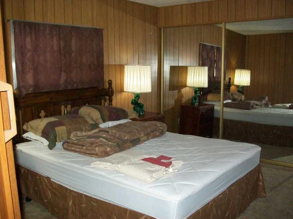 Trail Riders Holiday Park2512 E Main St G-15Mesa, AZ 85213