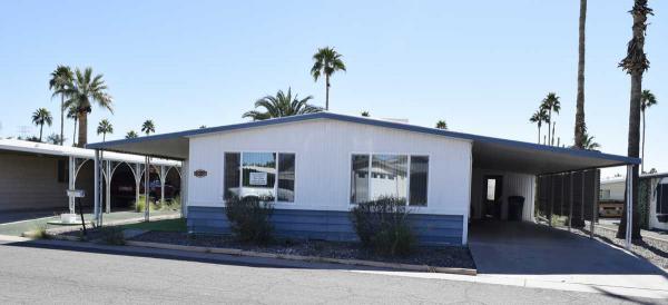 The Highlands at Brentwood120 N. Val Vista Dr.Mesa, AZ 85213