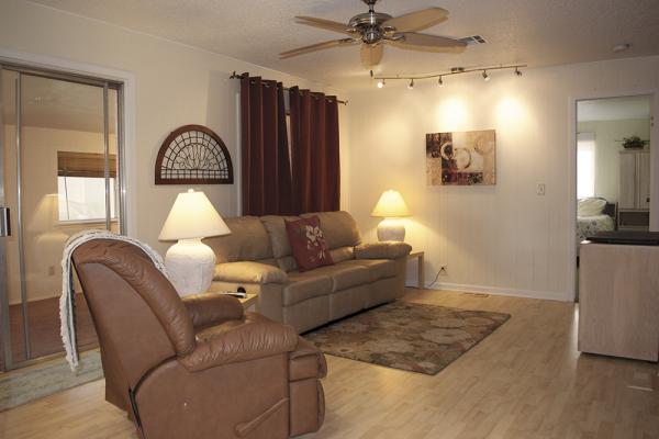 The Highlands at Brentwood120 N. Val Vista Dr.Mesa, AZ 85213