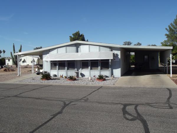 Cypress Estates3330 E. Main StreetMesa, AZ 85213