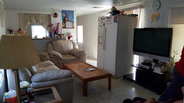 Primrose Estates Mobile Home Park 2511 E. McKellips Lot 24Mesa, AZ 85213