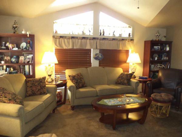 Palm Gardens2929 E Main #417Mesa, AZ 85213