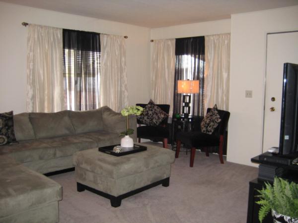 The Highlands at Brentwood120 N Val Vista Drive, #207Mesa, AZ 85213