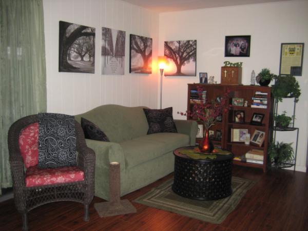 The Highlands at Brentwood120 N Val Vista Drive, #207Mesa, AZ 85213