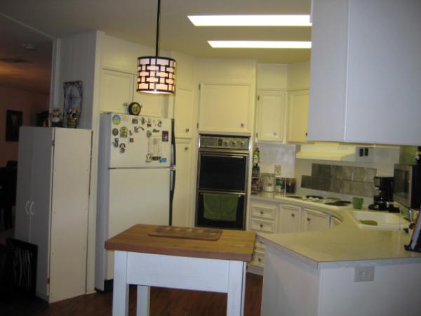 The Highlands at Brentwood120 N Val Vista Drive, #207Mesa, AZ 85213
