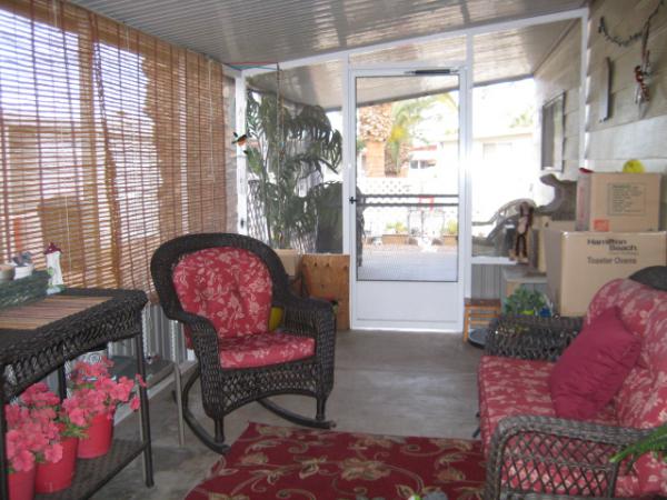 The Highlands at Brentwood120 N Val Vista Drive, #207Mesa, AZ 85213