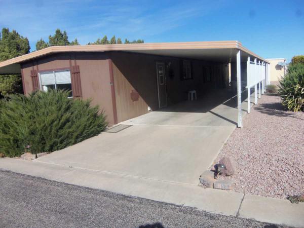 Cypress Estates3330 Main StMesa, AZ 85213