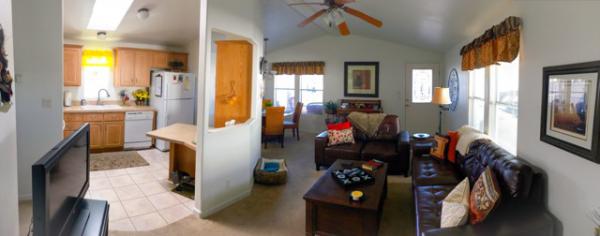 Palm Gardens2929 E. Main Street #236Mesa, AZ 85213
