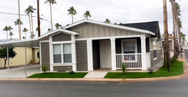 Palm Gardens2929 E. Main Street Lot#129Mesa, AZ 85213