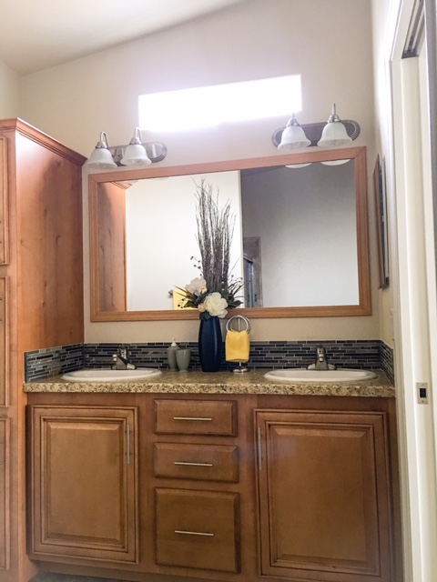 Palm Gardens2929 E. Main Street Lot#129Mesa, AZ 85213