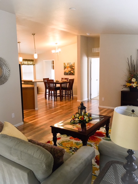 Palm Gardens2929 E. Main Street Lot#129Mesa, AZ 85213