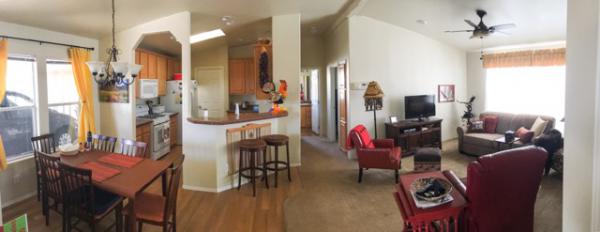 Palm Gardens2929 E. Main Street Lot#153Mesa, AZ 85213