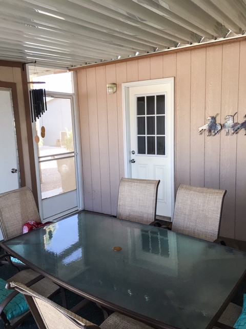 Palm Gardens2929 E. Main Street Lot#153Mesa, AZ 85213