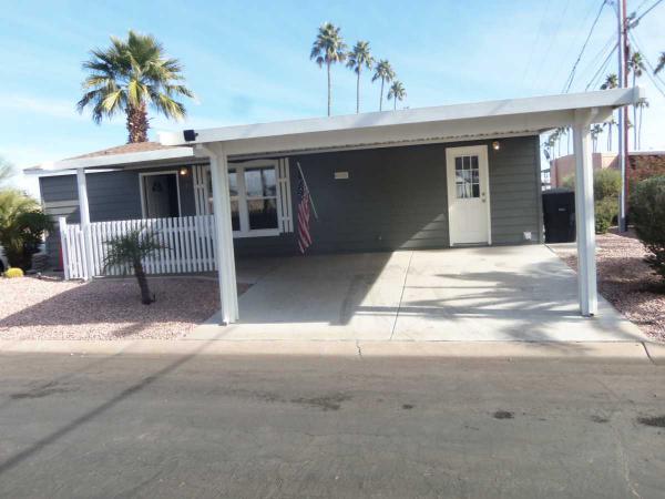 Palm Gardens2929 MainMesa, AZ 85213