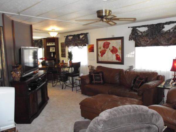 Deserama Mobile Home Community2434 E. Main StreetMesa, AZ 85213