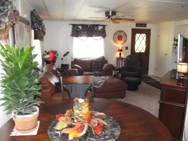 Deserama Mobile Home Community2434 E. Main StreetMesa, AZ 85213