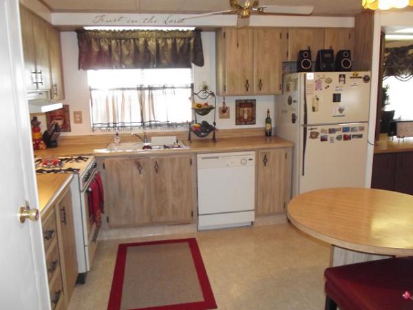 Deserama Mobile Home Community2434 E. Main StreetMesa, AZ 85213