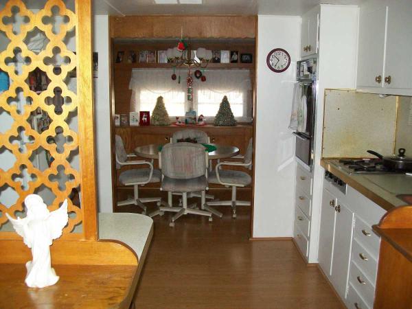 Trail Riders Holiday Park2460 E Main St B-16Mesa, AZ 85213
