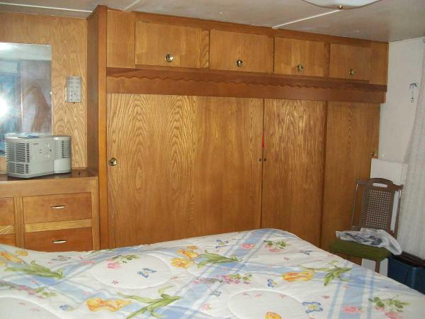 Trail Riders Holiday Park2460 E Main St B-16Mesa, AZ 85213