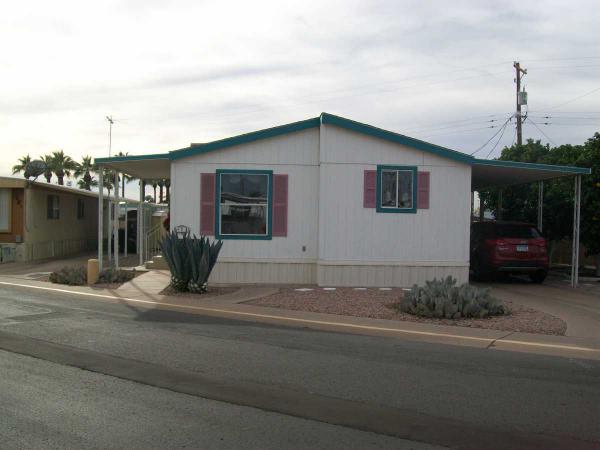 Trail Riders Holiday Park2460 E. Main Street, Lot A-11Mesa, AZ 85213