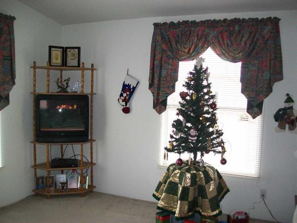 Trail Riders Holiday Park2460 E. Main Street, Lot A-11Mesa, AZ 85213