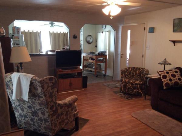 The Highlands at Brentwood120 N Val Vista Dr #78Mesa, AZ 85213