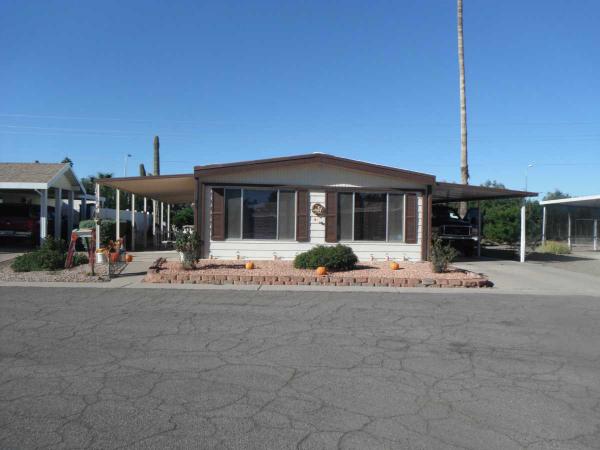 The Highlands at Brentwood120 N. Val Vista Dr.,#24Mesa, AZ 85213