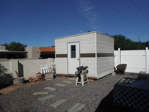 The Highlands at Brentwood120 N. Val Vista Dr.,#24Mesa, AZ 85213
