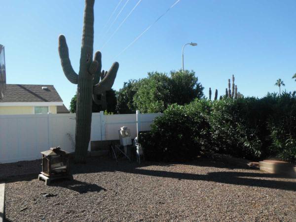 The Highlands at Brentwood120 N. Val Vista Dr.,#24Mesa, AZ 85213