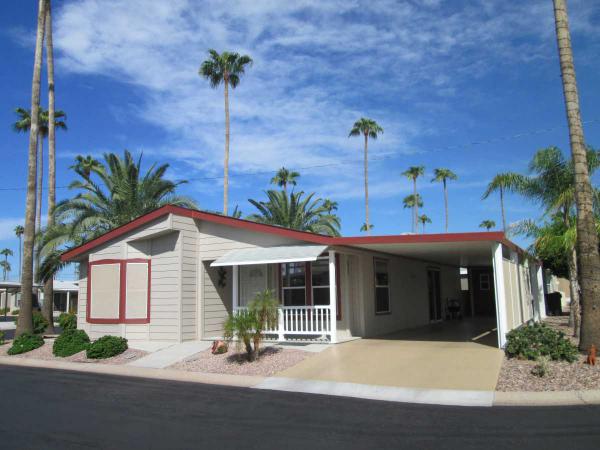 Palm Gardens2929 E. Main St. #145Mesa, AZ 85213