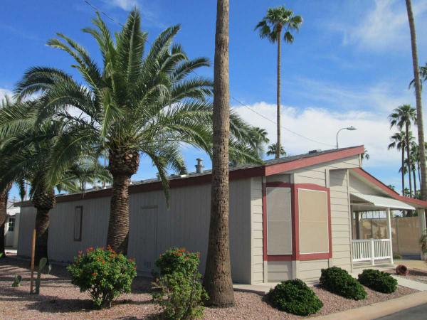 Palm Gardens2929 E. Main St. #145Mesa, AZ 85213