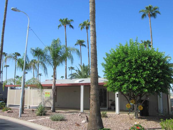 Palm Gardens2929 E. Main St. #145Mesa, AZ 85213