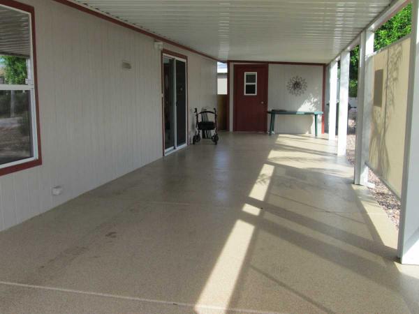 Palm Gardens2929 E. Main St. #145Mesa, AZ 85213