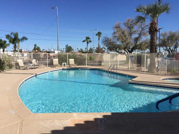 Trail Riders Holiday Park2460 E. Main St. F16Mesa, AZ 85213