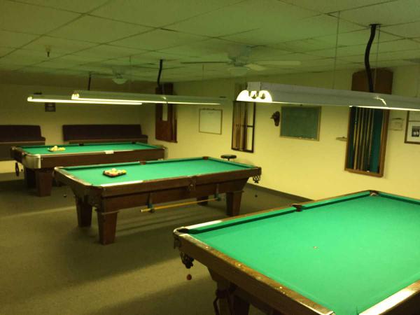 Trail Riders Holiday Park2460 E. Main St. F16Mesa, AZ 85213