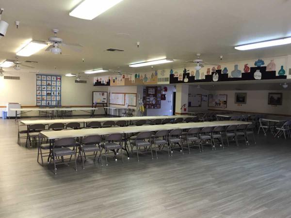 Trail Riders Holiday Park2460 E. Main St. 106Mesa, AZ 85213