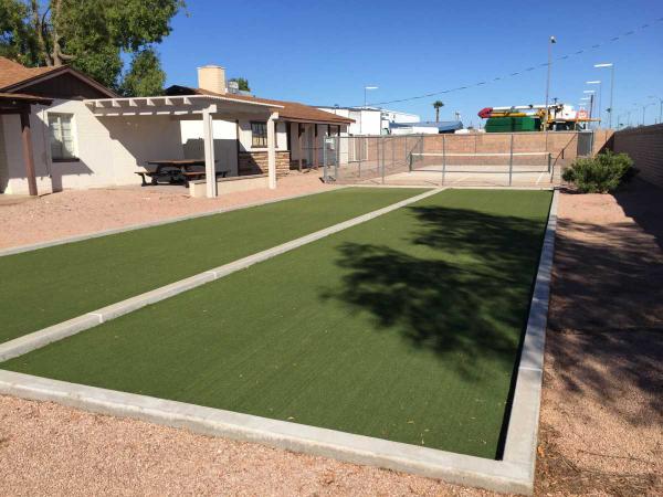 Trail Riders Holiday Park2460 E Main StD14Mesa, AZ 85213