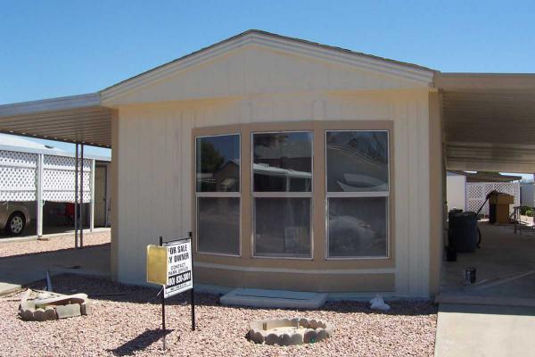 Cypress Estates3330 E. Main St.Mesa, AZ 85213