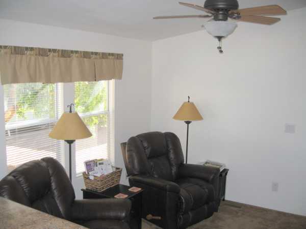 Palm Gardens2929 East Main Street, LOT 449Mesa, AZ 85213