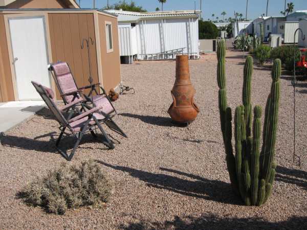 Palm Gardens2929 East Main Street, LOT 449Mesa, AZ 85213
