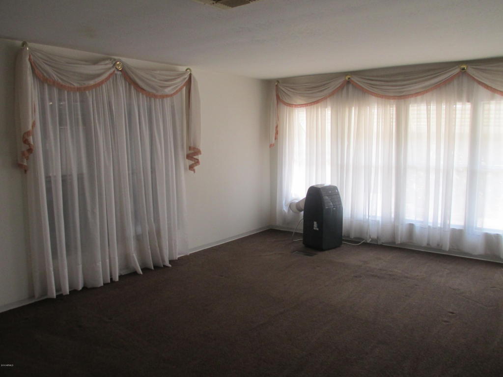 2447 N BARBER Drive, Mesa, AZ 85215