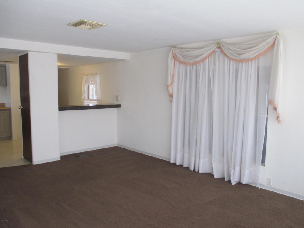 2447 N BARBER Drive, Mesa, AZ 85215