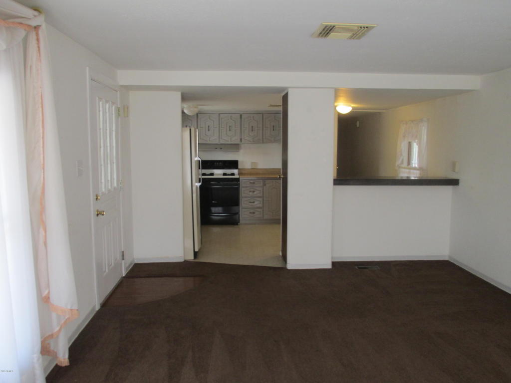 2447 N BARBER Drive, Mesa, AZ 85215