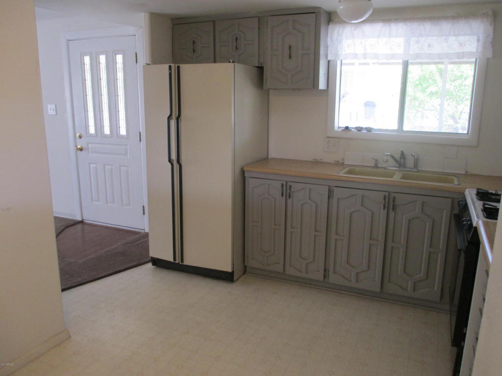 2447 N BARBER Drive, Mesa, AZ 85215