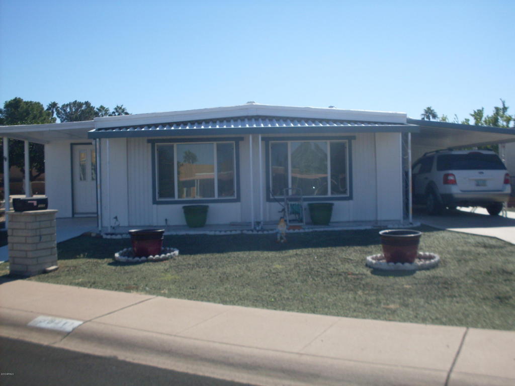 5841 E LOCKWOOD Street, Mesa, AZ 85215