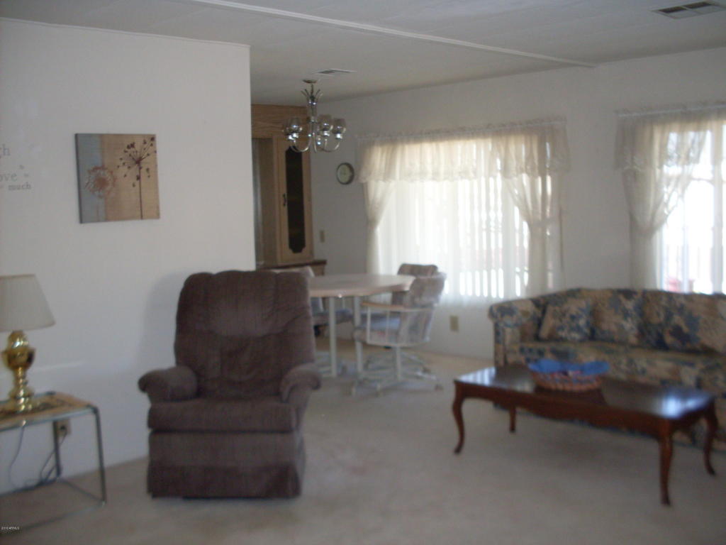 5841 E LOCKWOOD Street, Mesa, AZ 85215