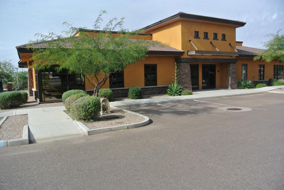 3654 N POWER Road, Mesa, AZ 85215